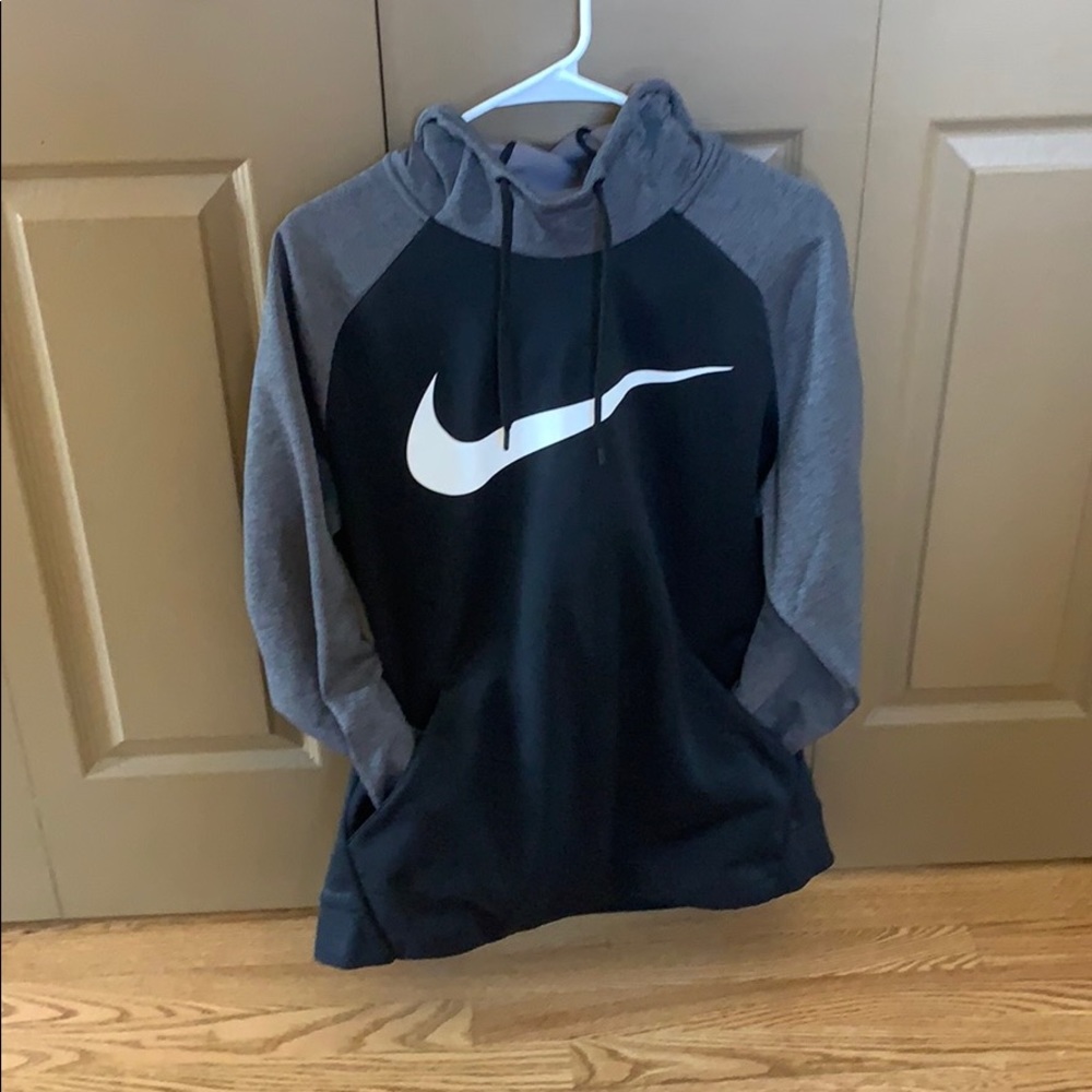Nike hoodie